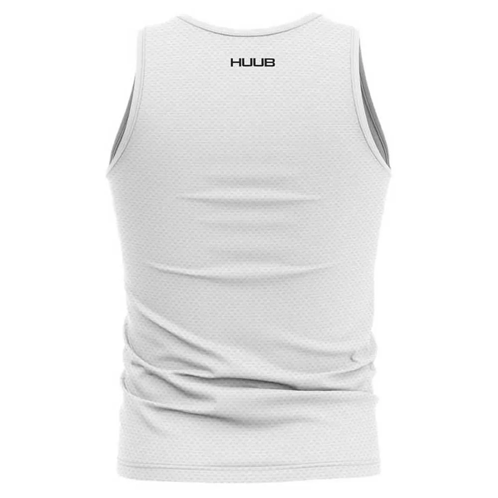 HUUB Sless Mesh Ärmelloses Baselayer HUUB Sless Mesh Ärmelloses Baselayer