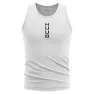 HUUB Sless Mesh Ärmelloses Baselayer