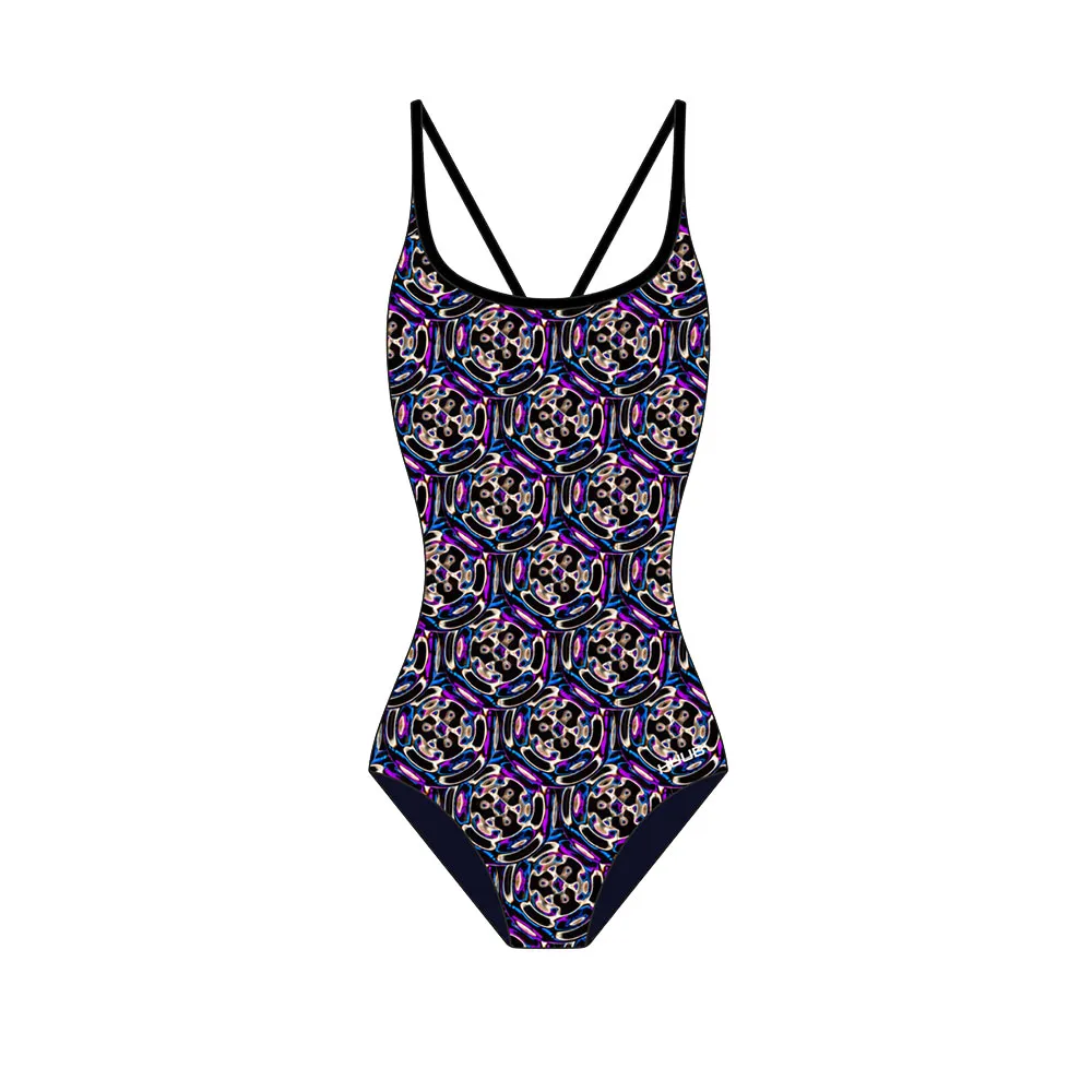 HUUB Soundwave Badeanzug female HUUB Soundwave Badeanzug female