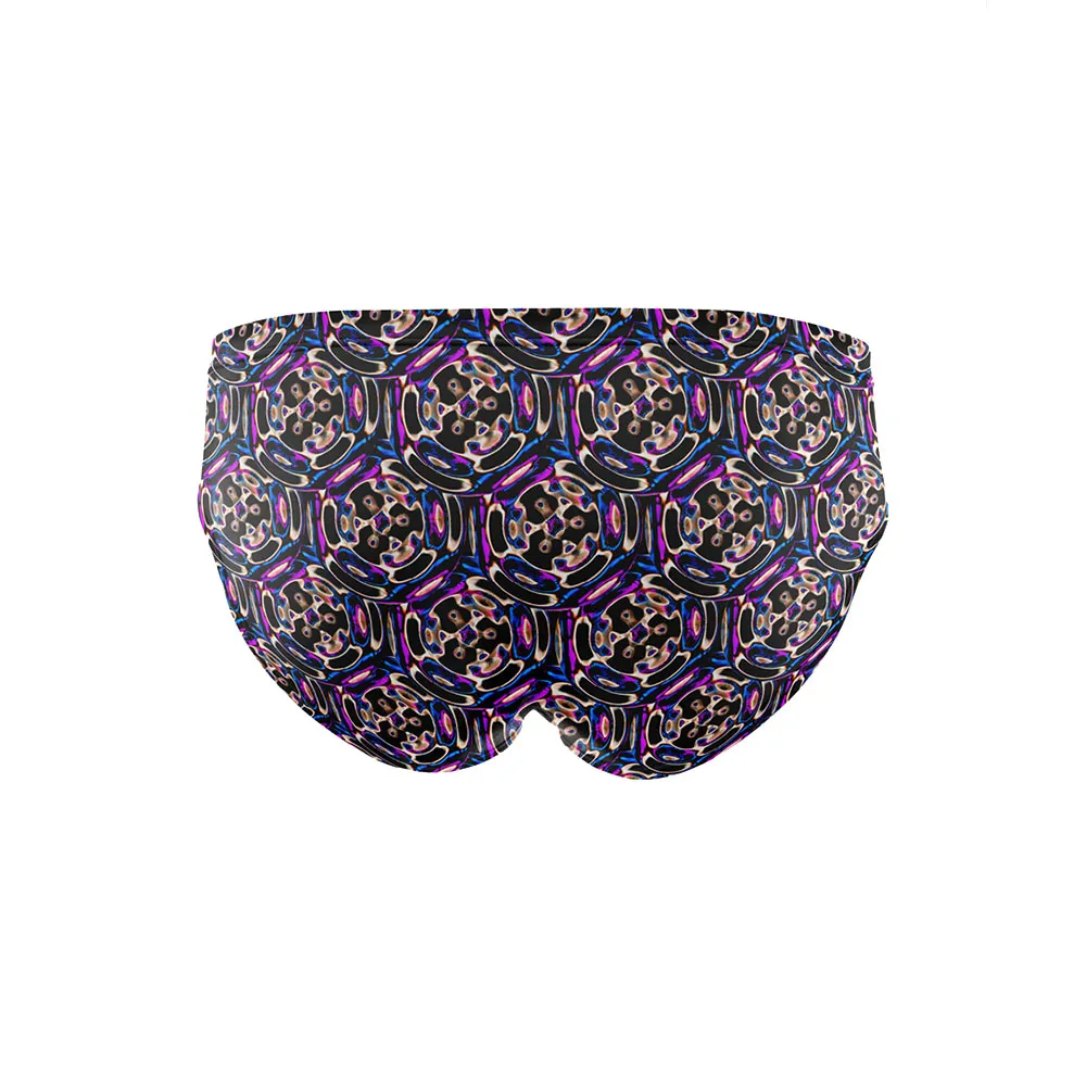 HUUB Soundwave Badehose Boxer HUUB Soundwave Badehose Boxer