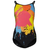 HUUB Splat Badeanzug female HUUB Splat Badeanzug female