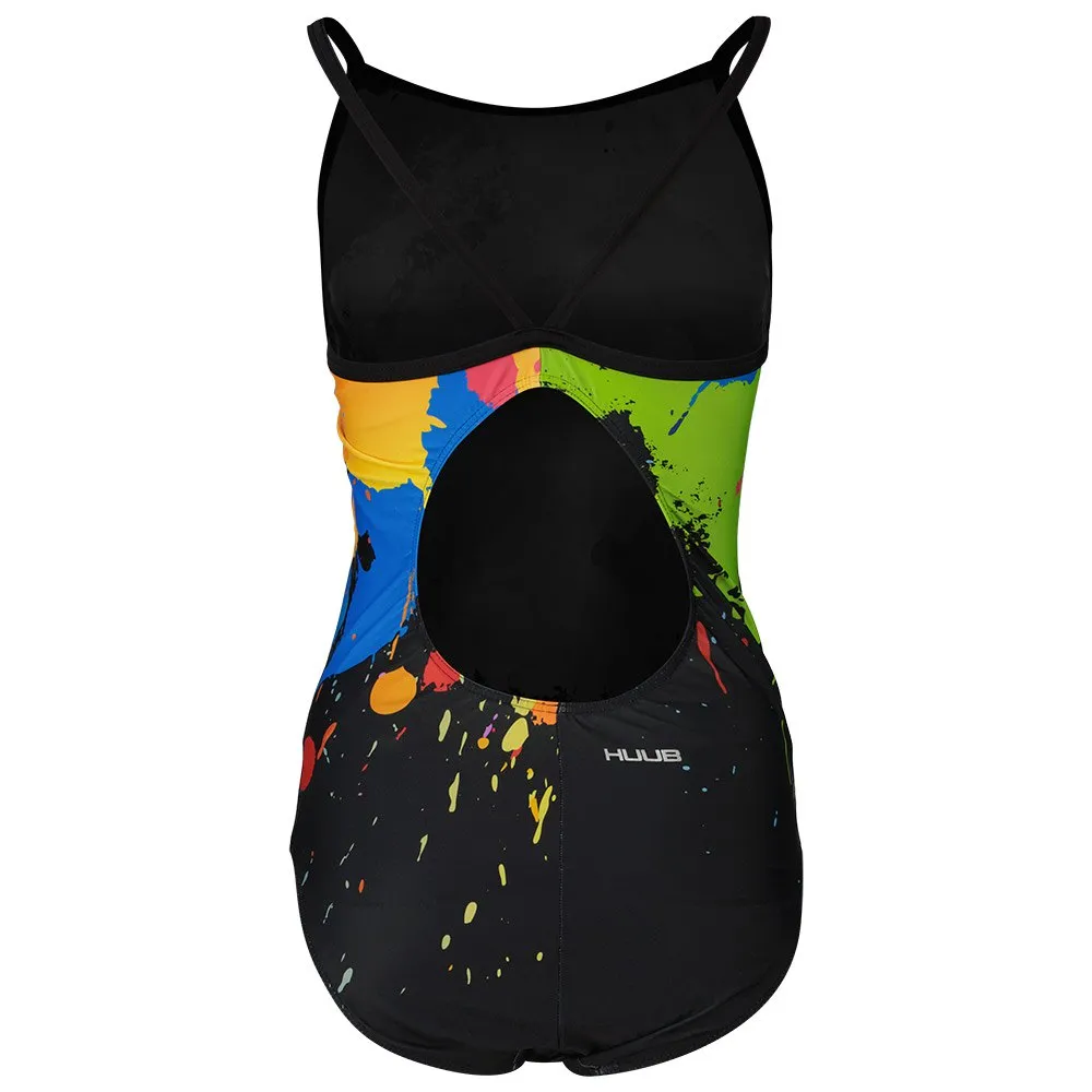 HUUB Splat Badeanzug HUUB Splat Badeanzug