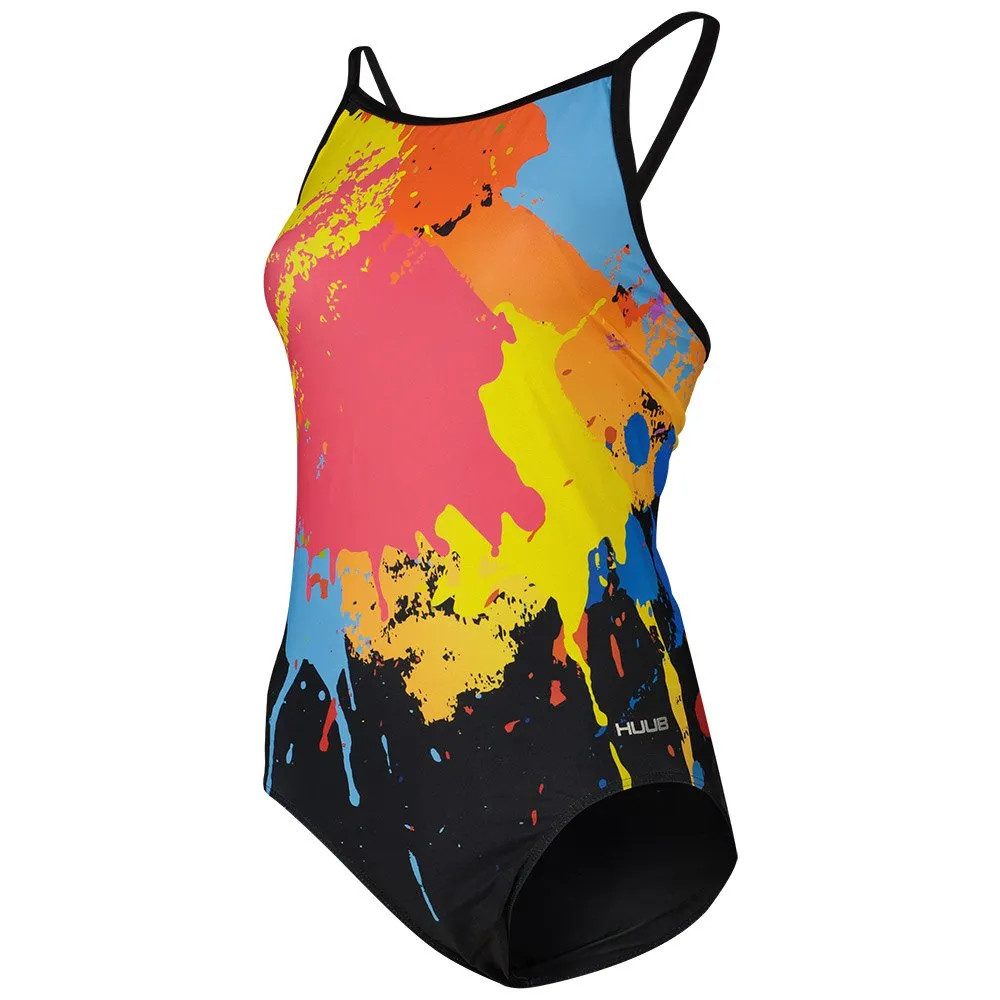 HUUB Splat Badeanzug HUUB Splat Badeanzug
