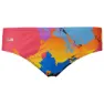 HUUB Splat Badeslip male, Multi
