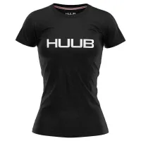 HUUB Statement Kurzarm-t-shirt HUUB Statement Kurzarm-t-shirt
