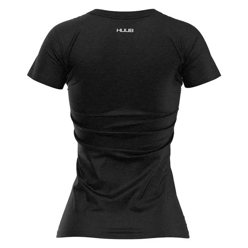 HUUB Statement Kurzarm-t-shirt HUUB Statement Kurzarm-t-shirt