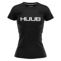HUUB Statement Kurzarm-t-shirt male HUUB Statement Kurzarm-t-shirt male