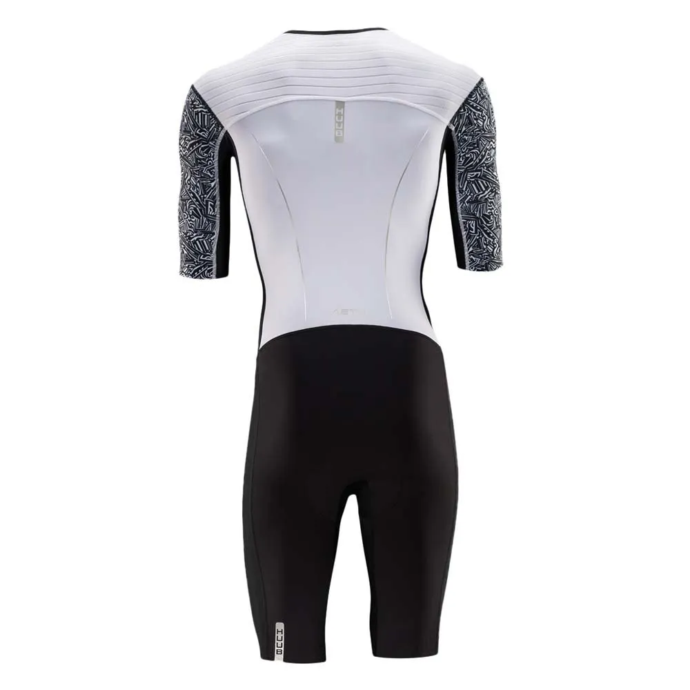 HUUB Sub7 Lc Kurzarm-trisuit male HUUB Sub7 Lc Kurzarm-trisuit male