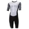 HUUB Sub7 Lc Kurzarm-trisuit male