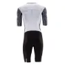 HUUB Sub7 Lc Kurzarm-trisuit male