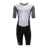HUUB Sub7 Lc Kurzarm-trisuit male