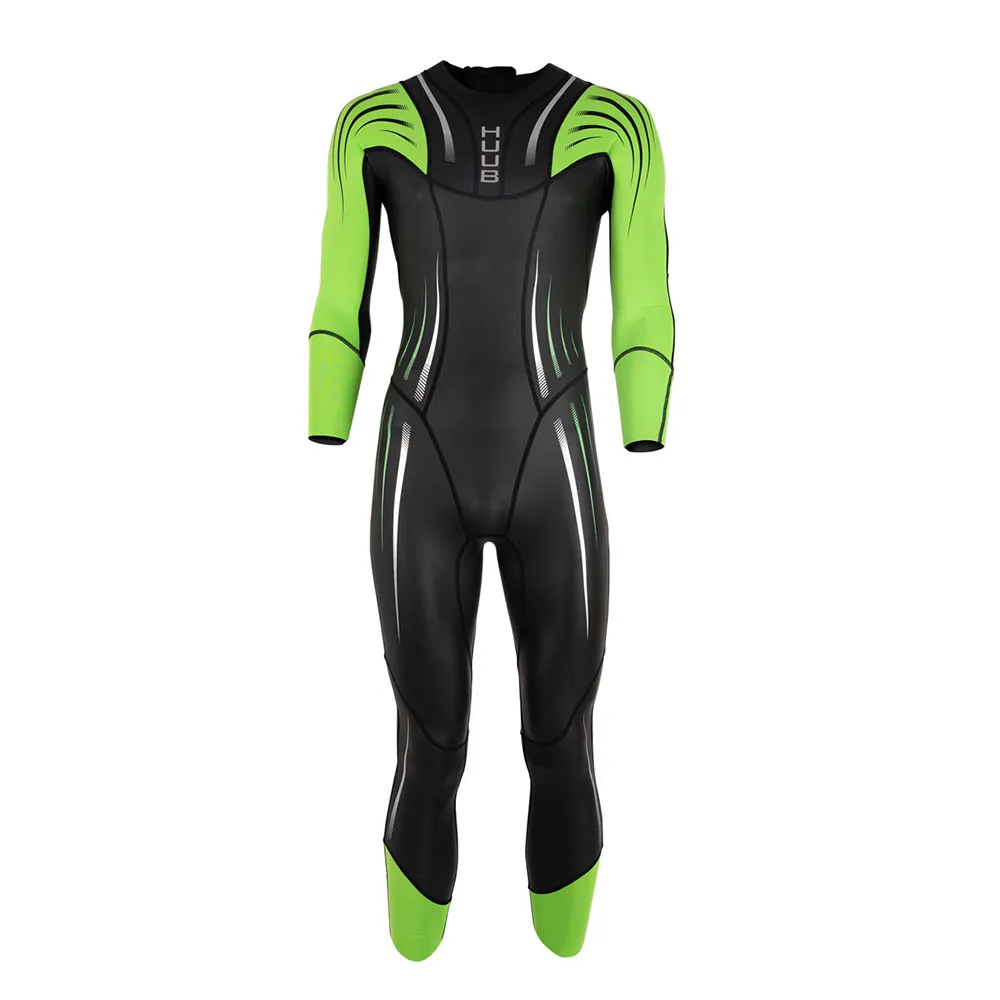 HUUB Surface Neopren-nasstauchanzug unisex