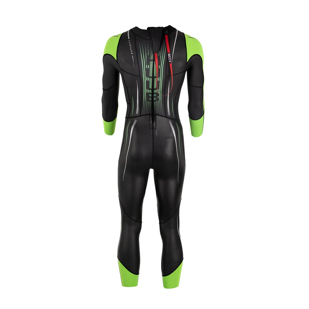 HUUB Surface Neopren-nasstauchanzug unisex