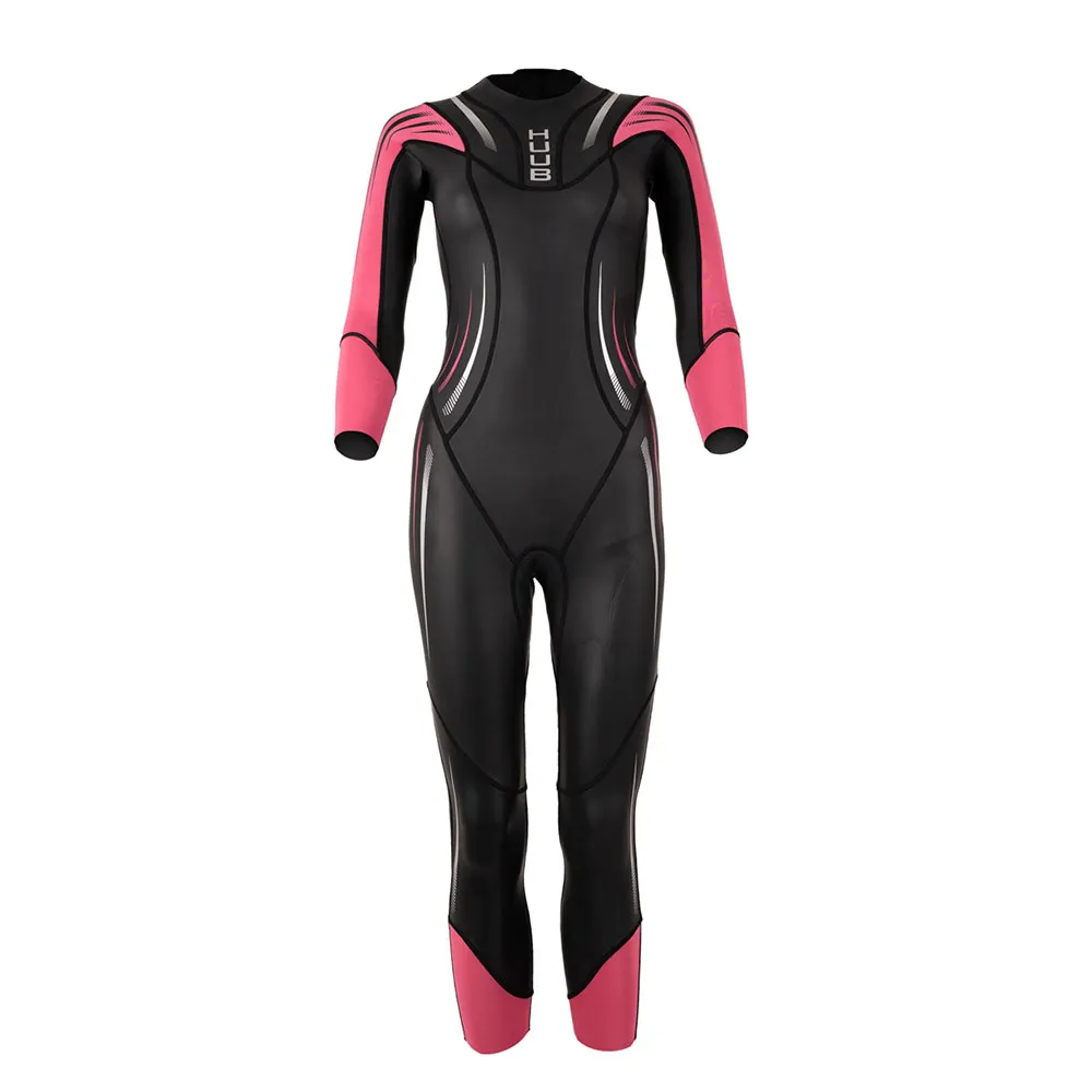 HUUB Surface Neoprenanzug Für Damen unisex