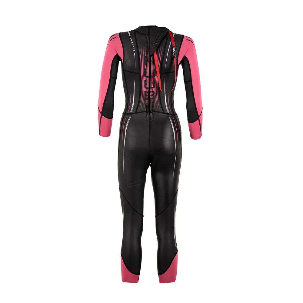 HUUB Surface Neoprenanzug Für Damen unisex