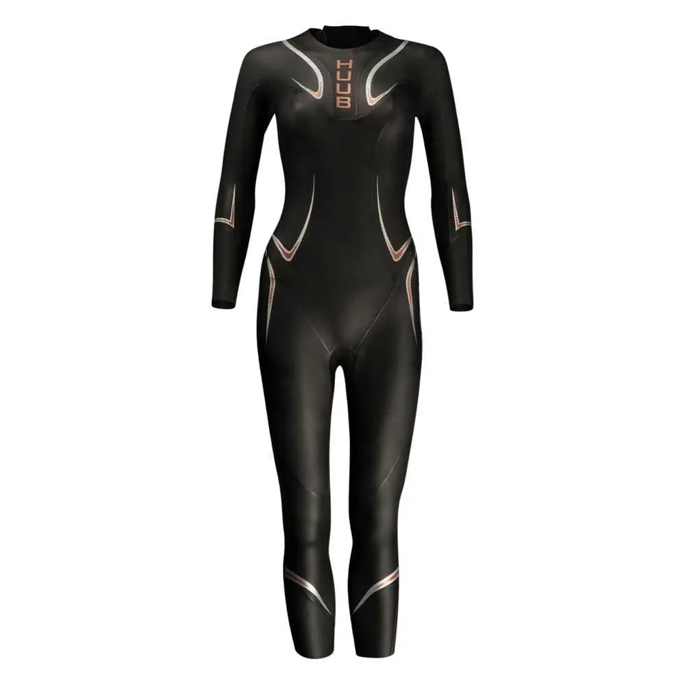 HUUB Tc Performance 3:3 Langarm-neoprenanzug HUUB Tc Performance 3:3 Langarm-neoprenanzug