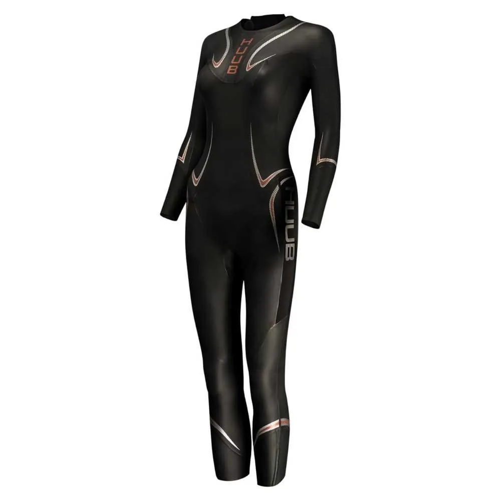 HUUB Tc Performance 3:3 Langarm-neoprenanzug HUUB Tc Performance 3:3 Langarm-neoprenanzug