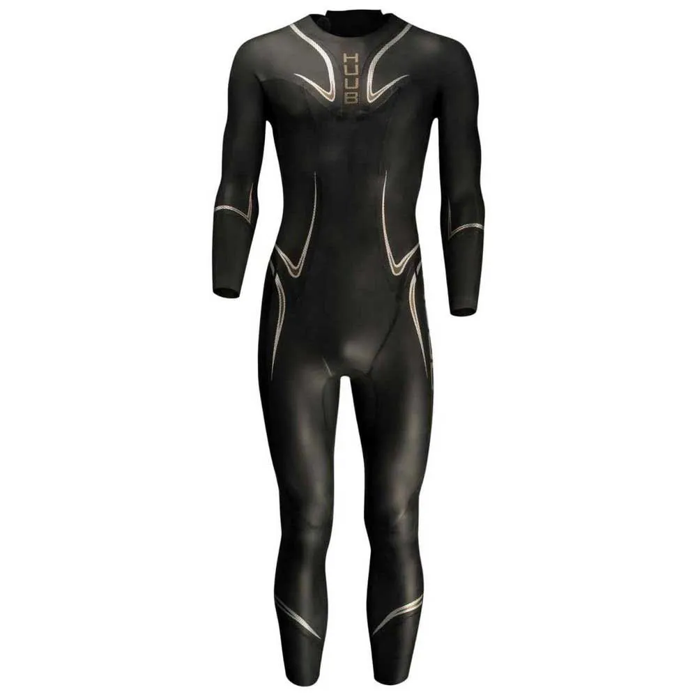 HUUB Tc Performance 3:5 Langarm-neoprenanzug HUUB Tc Performance 3:5 Langarm-neoprenanzug