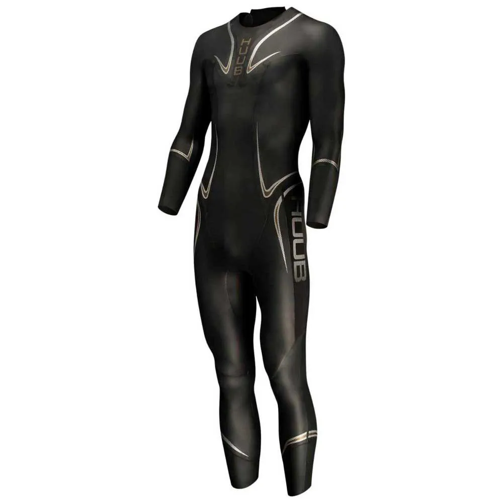 HUUB Tc Performance 3:5 Langarm-neoprenanzug HUUB Tc Performance 3:5 Langarm-neoprenanzug