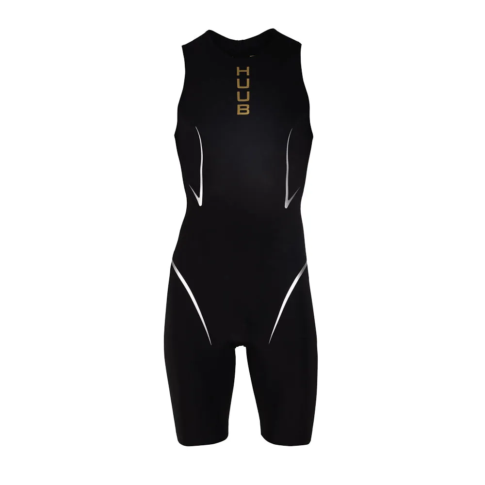 HUUB Tc Performance ärmelloser Triathlonanzug HUUB Tc Performance ärmelloser Triathlonanzug