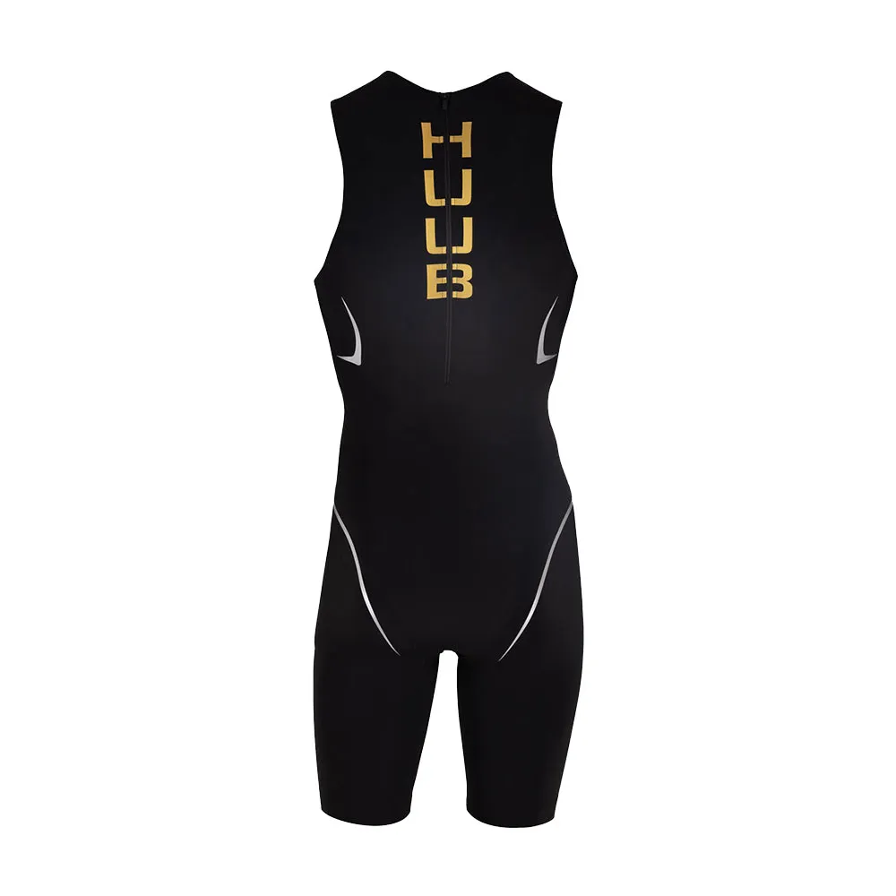 HUUB Tc Performance ärmelloser Triathlonanzug HUUB Tc Performance ärmelloser Triathlonanzug