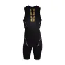 HUUB Tc Performance ärmelloser Triathlonanzug