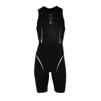HUUB Tc Performance ärmelloser Triathlonanzug male HUUB Tc Performance ärmelloser Triathlonanzug male