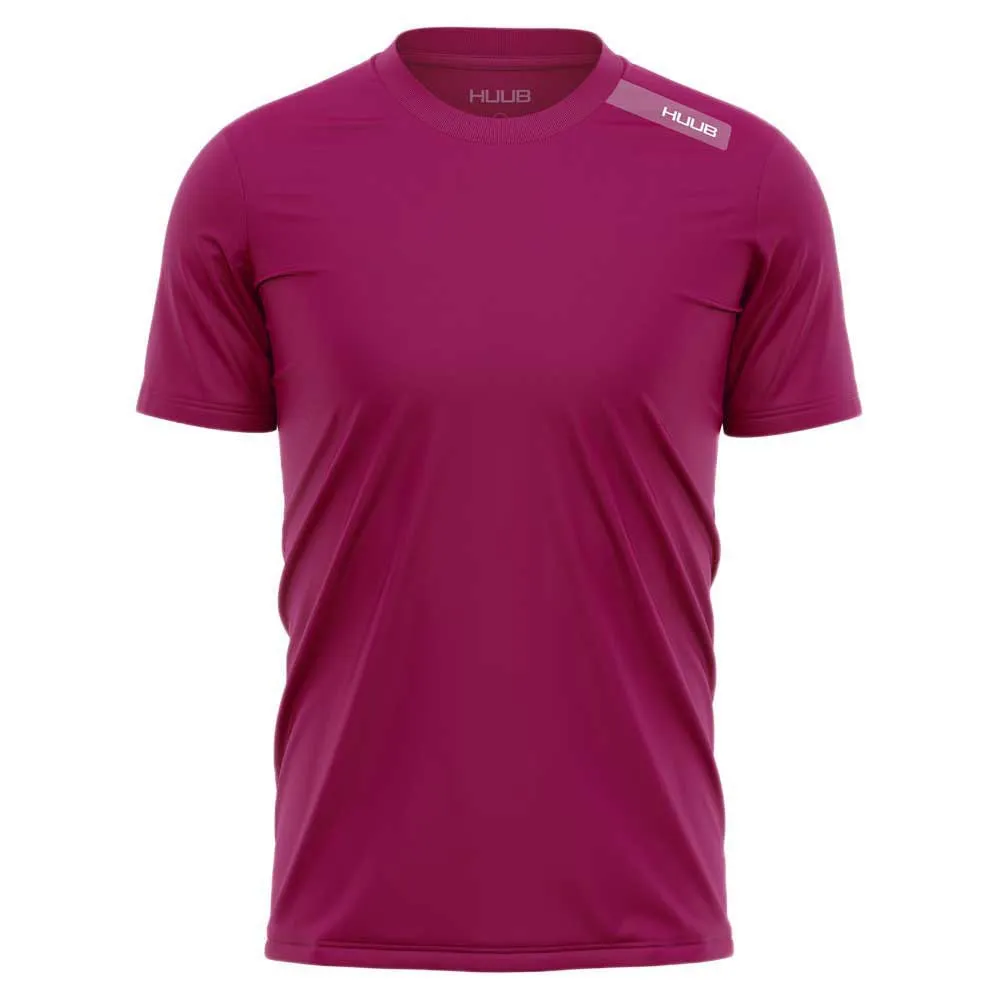 HUUB Technical Kurzarm-t-shirt male HUUB Technical Kurzarm-t-shirt male