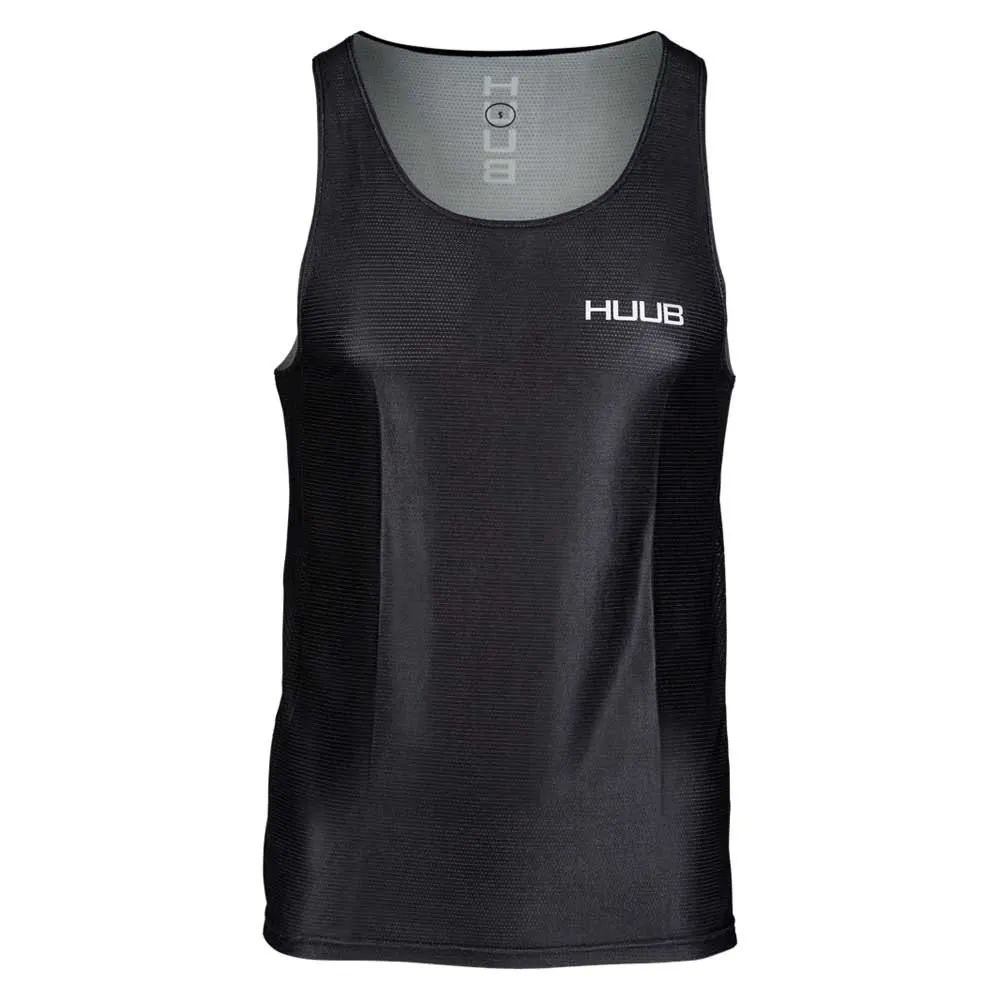 HUUB Technical Training ärmelloses T-shirt male