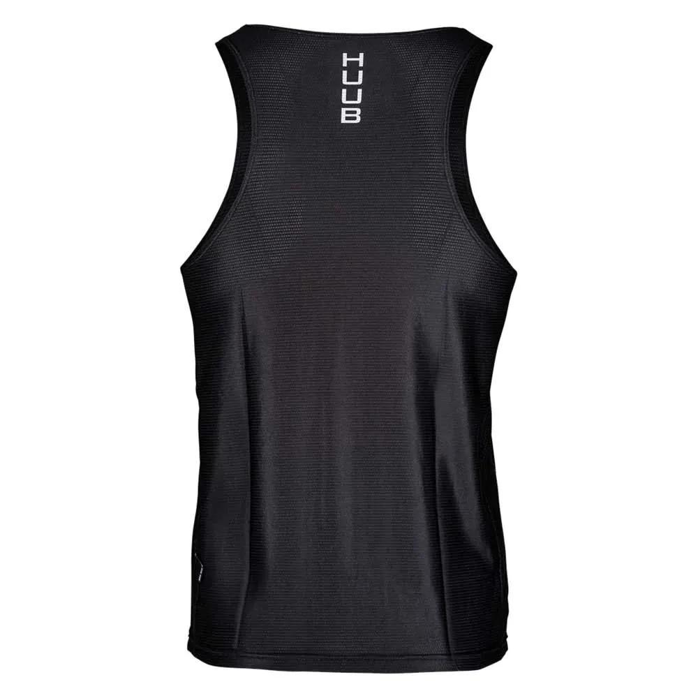 HUUB Technical Training ärmelloses T-shirt male
