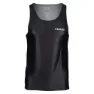 HUUB Technical Training ärmelloses T-shirt male