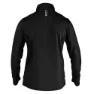 HUUB Thermal Kurzarm-baselayer, Black