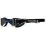 Goggle-steel blue