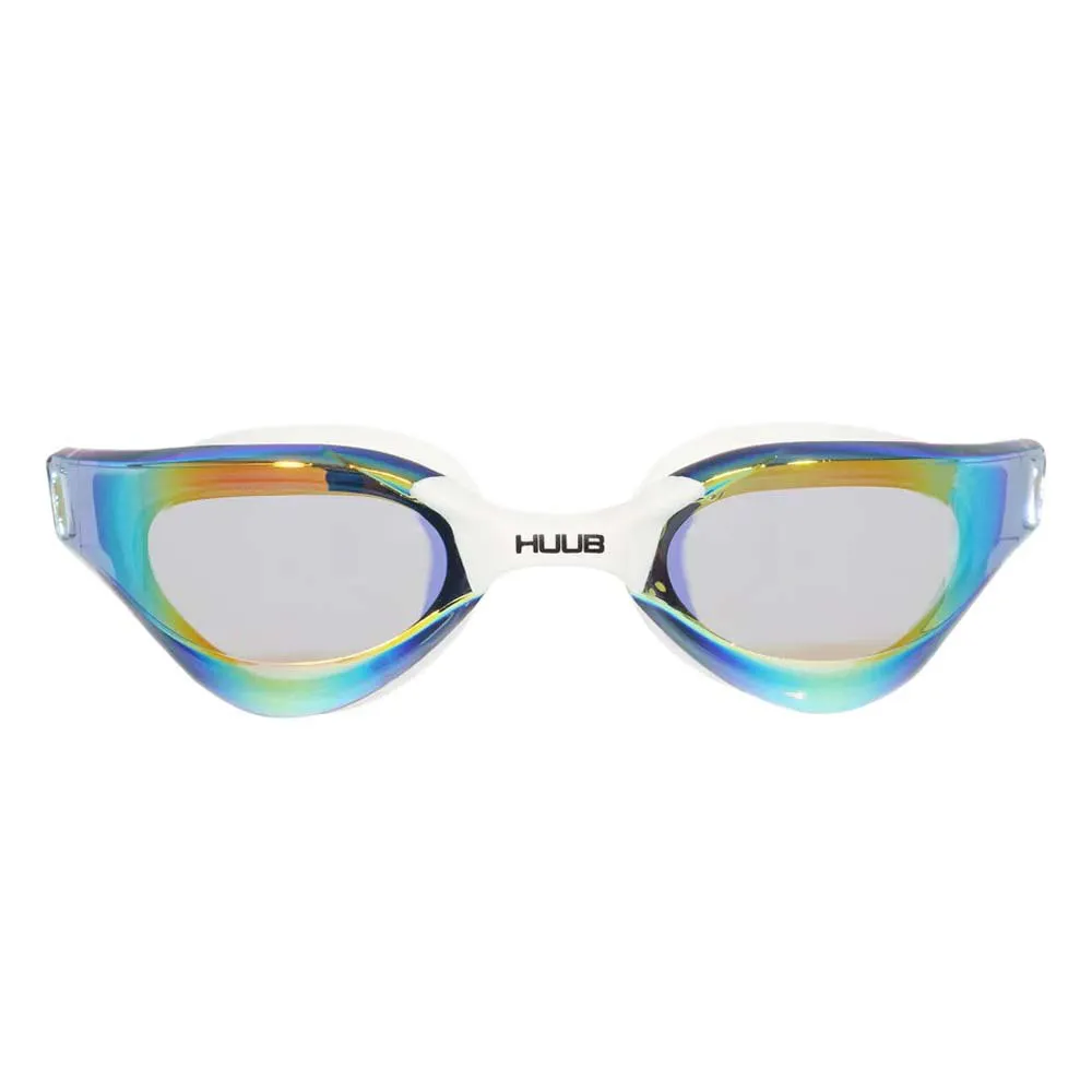HUUB Thomas Lurz Schwimmbrille Mit Spiegelglas