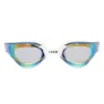 HUUB Thomas Lurz Schwimmbrille Mit Spiegelglas