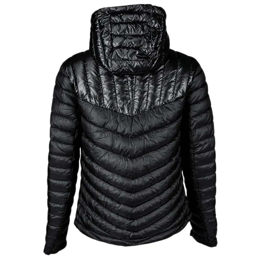 HUUB Thorpe Quilted Jacke