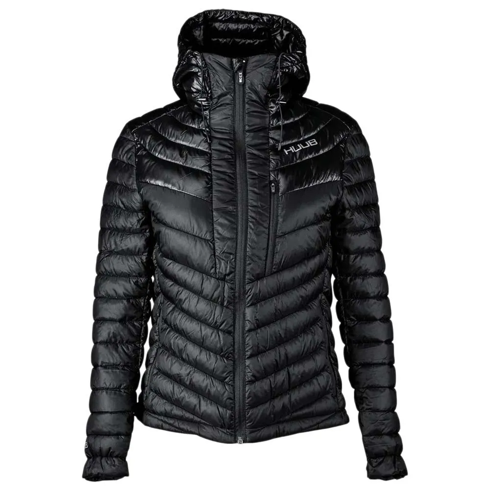 HUUB Thorpe Quilted Jacke