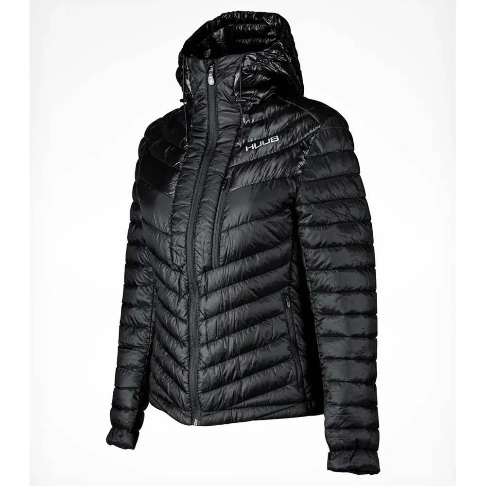 HUUB Thorpe Quilted Jacke
