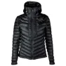 HUUB Thorpe Quilted Jacke