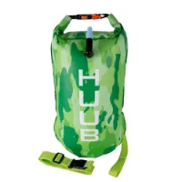 HUUB Tow 16l Sicherheitsboje HUUB Tow 16l Sicherheitsboje