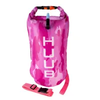 HUUB Tow 16l Sicherheitsboje HUUB Tow 16l Sicherheitsboje