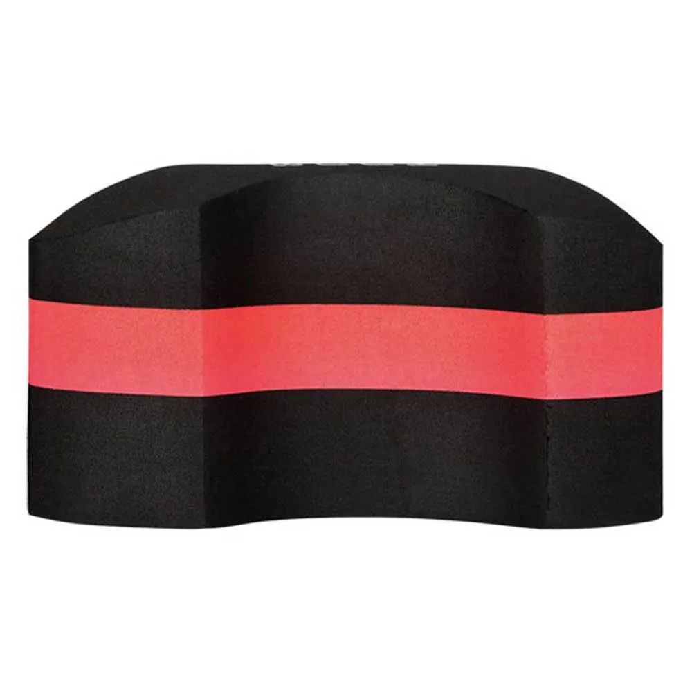 HUUB Toy 4 Schwimmbrett, Black / red HUUB Toy 4 Schwimmbrett, Black / red
