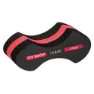 HUUB Toy 4 Schwimmbrett, Black / red