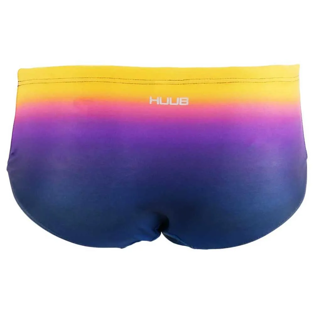 HUUB Training Badehose Boxer, Multi HUUB Training Badehose Boxer, Multi