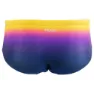 HUUB Training Badehose Boxer, Multi