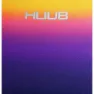 HUUB Training Badehose Boxer, Multi