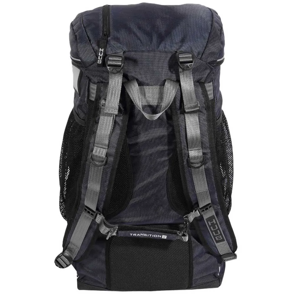 HUUB Transition Ii Rucksack 40l HUUB Transition Ii Rucksack 40l