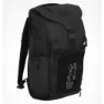 HUUB Transition Rucksack unisex, Black, One Size