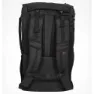 HUUB Transition Rucksack unisex, Black, One Size