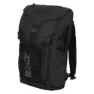 HUUB Transition Rucksack unisex, Black, One Size